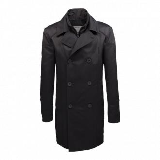 Adam jensen trench coat shop