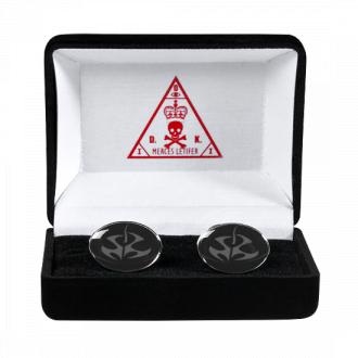 Insignia Art Cufflinks