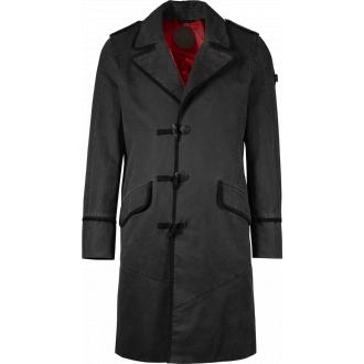 Jacob Coat