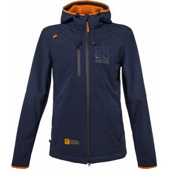 Softshell Jacket