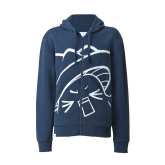 Spike Mushroom Hoodie