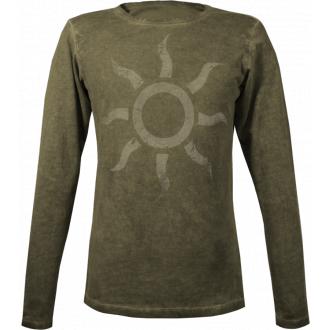 Nilfgaardian Golden Sun