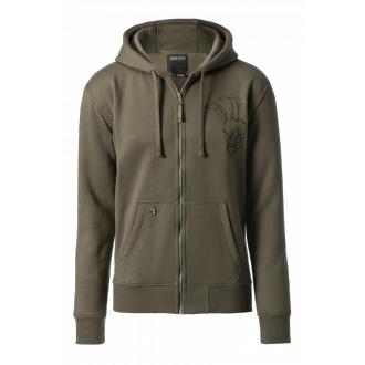 Guristas Zip Jacket