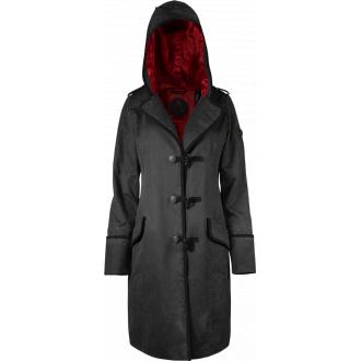 Evie Coat
