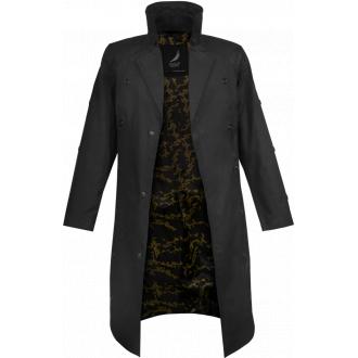 Jensen s Coat Musterbrand Russia