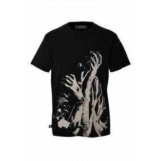 Zombie Hands T-shirt