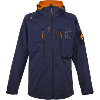 Hardshell Jacket