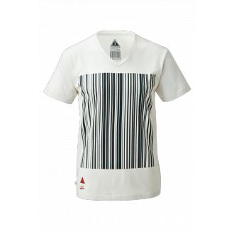 Barcode Tee