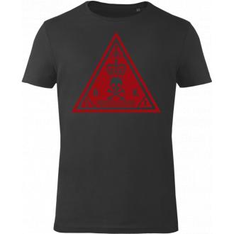 Merces Letifer - Black